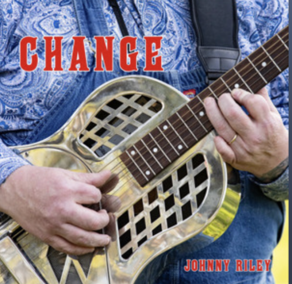 Change