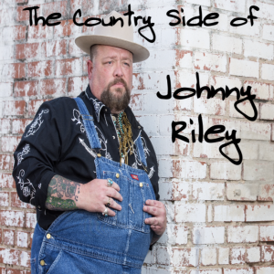 The Country Side of Johnny Riley